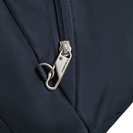 Anti-Theft Classic Crossbody Bucket Bag