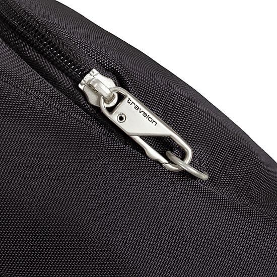 Travelon Anti-Theft Classic Essential Messenger Bag