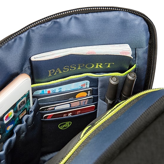 Travelon Anti-Theft Urban® Tour Bag