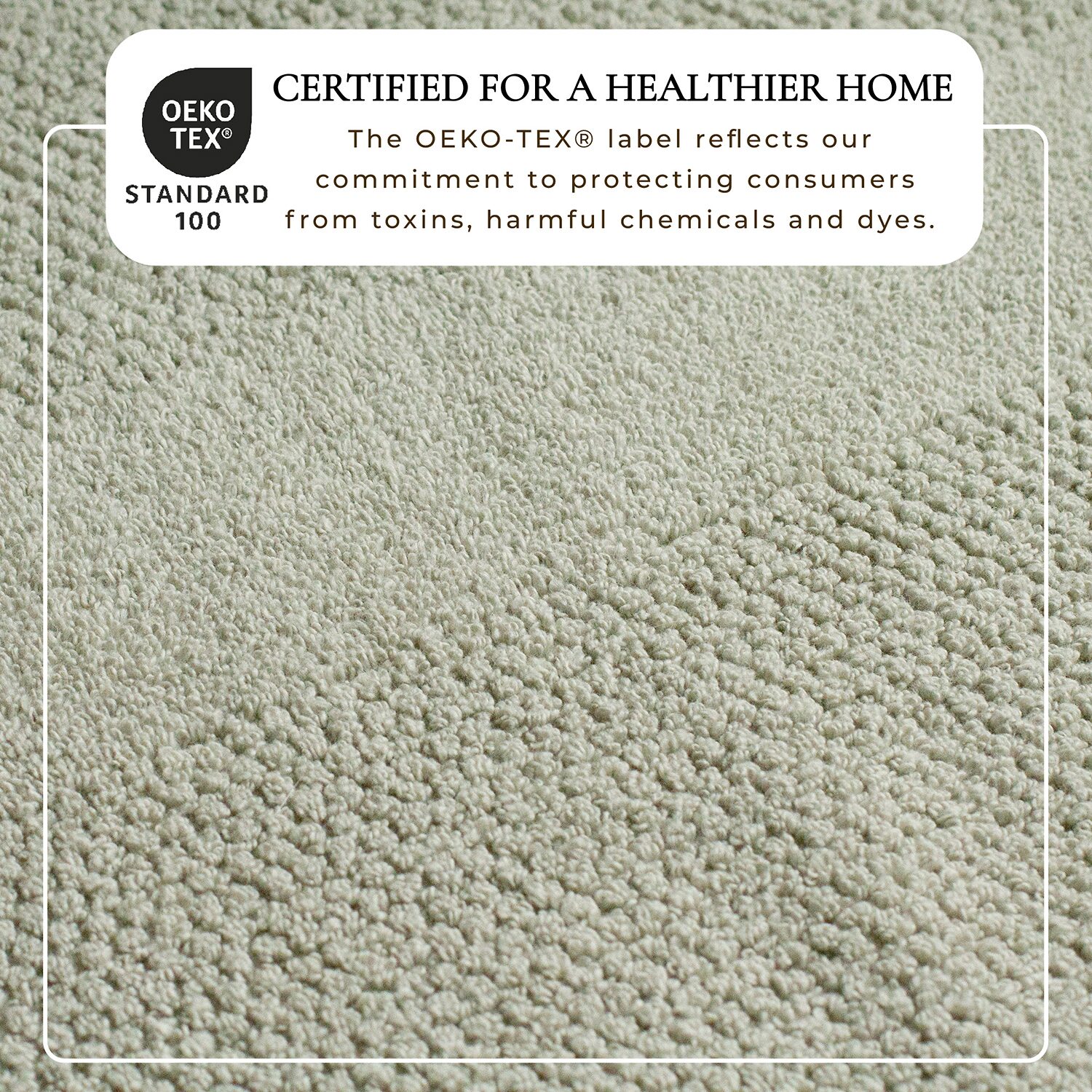 Linery Cotton Textured Weave 12-pc. Quick Dry Washcloth