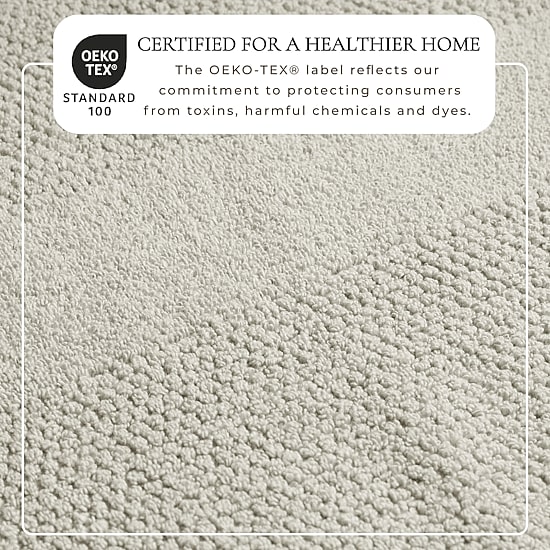 Linery Cotton Textured Weave 12-pc. Quick Dry Washcloth