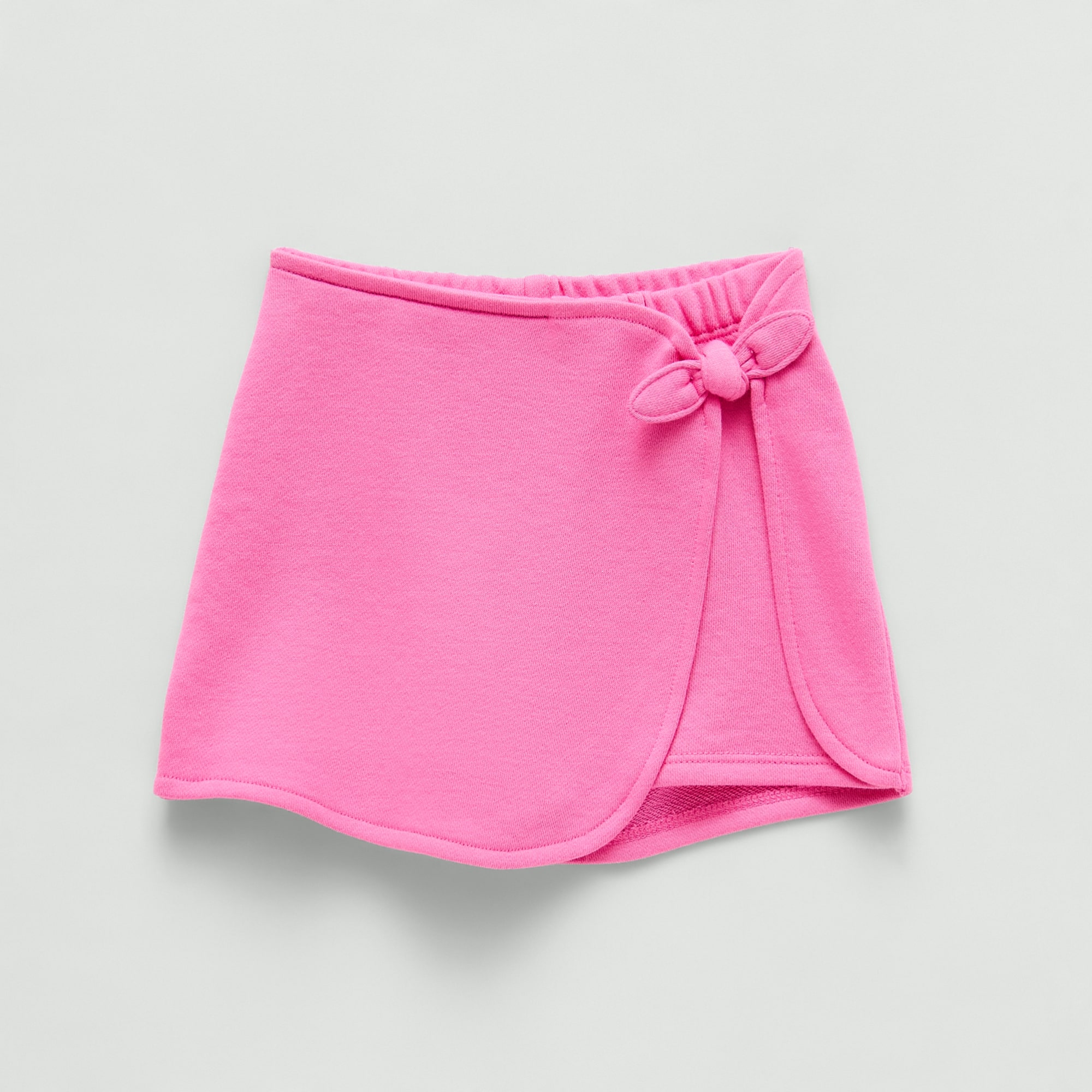 Okie Dokie Toddler & Little Girls Skort