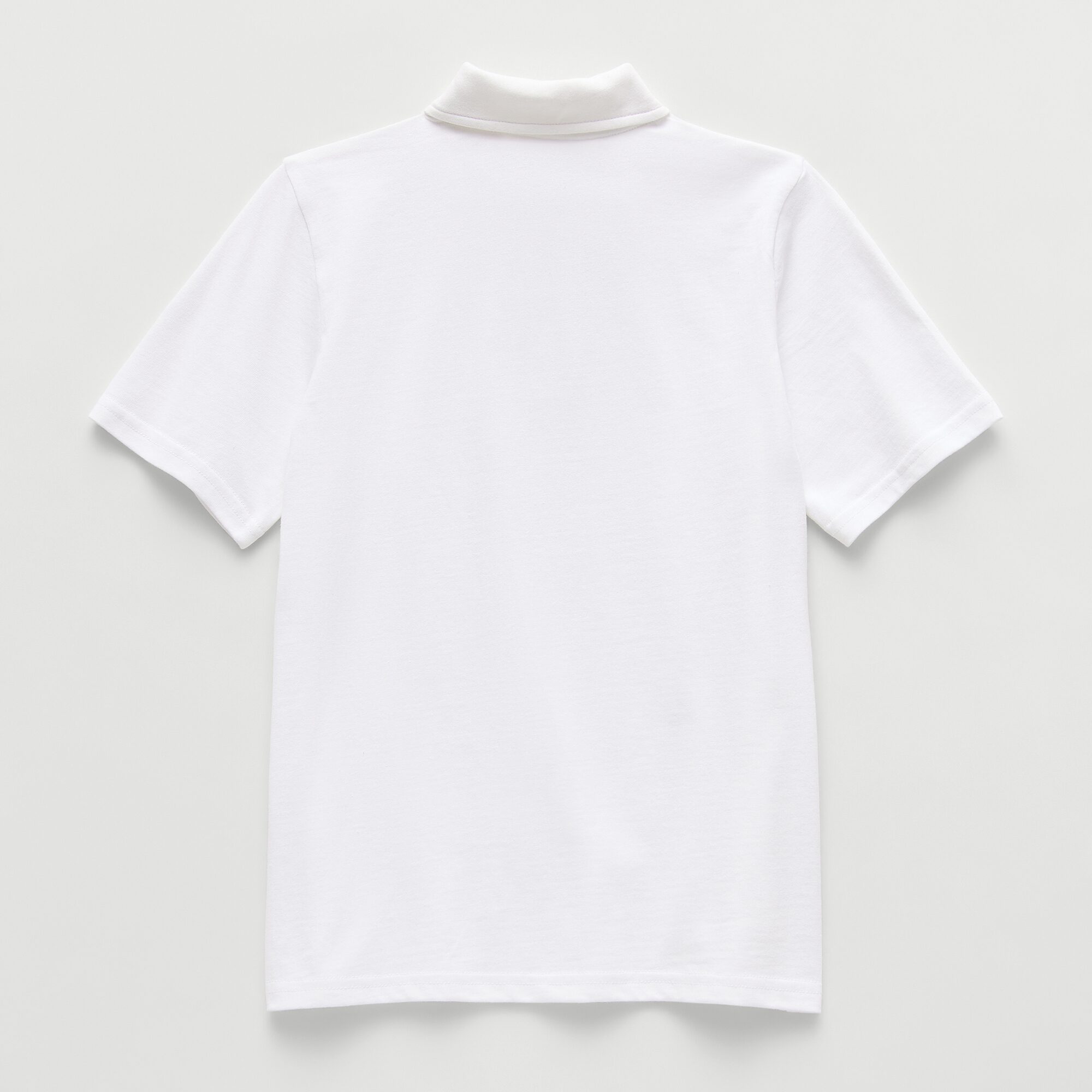 Thereabouts Little & Big Kid Boys Short Sleeve Regular Fit Polo Shirt