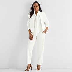 ladies white dress jacket Women's Blazers & Jackets white jacket