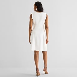 jcpenney white casual dresses White Dresses for Women