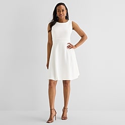 jcpenney beige dresses Beige Dresses - Women
