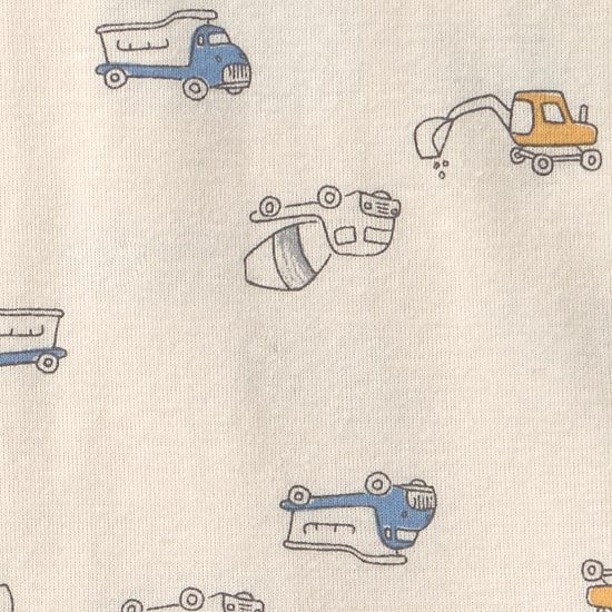 Carter's Baby Boys 3-pc. Pant Set