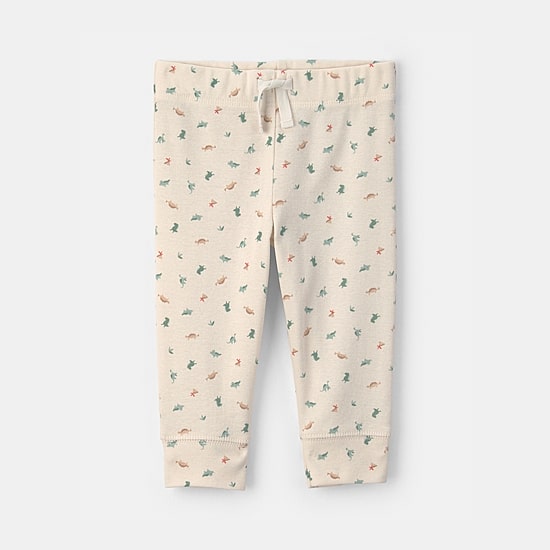 Carter's Baby Boys 4-pc. Pant Set