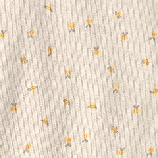 Carter's Baby Girls 3-pc. Pant Set