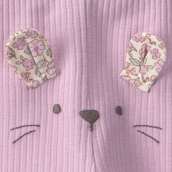 Carter's Baby Girls 3-pc. Pant Set