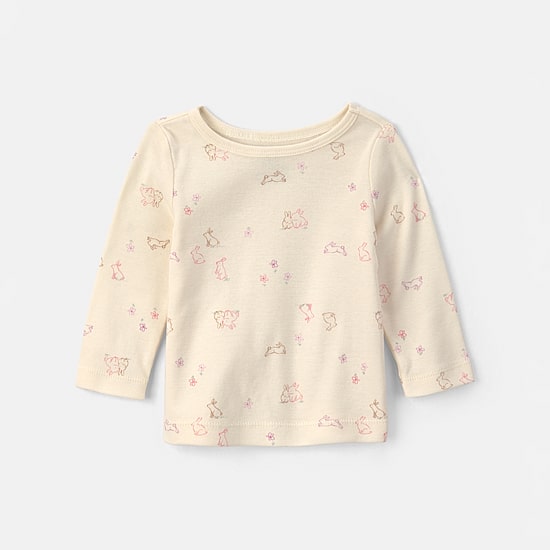 Carter's Baby Girls 2-pc. Jumpsuit Set