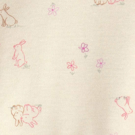 Carter's Baby Girls 2-pc. Jumpsuit Set