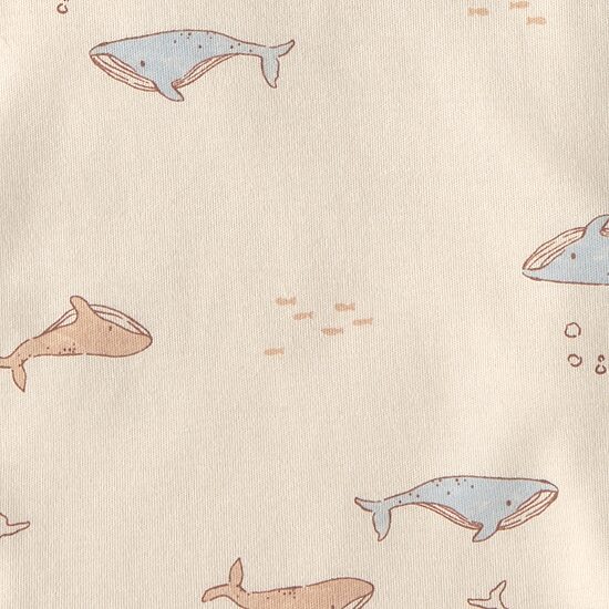 Carter's Boys Burp Cloth