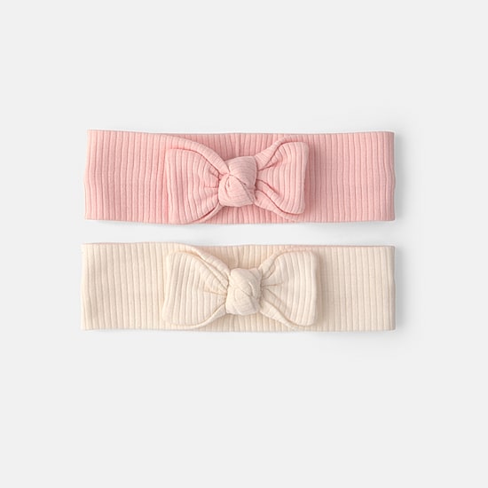 Carter's Girls 2-pc. Headband