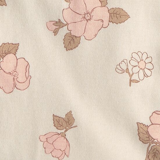 Carter's Girls Burp Cloth