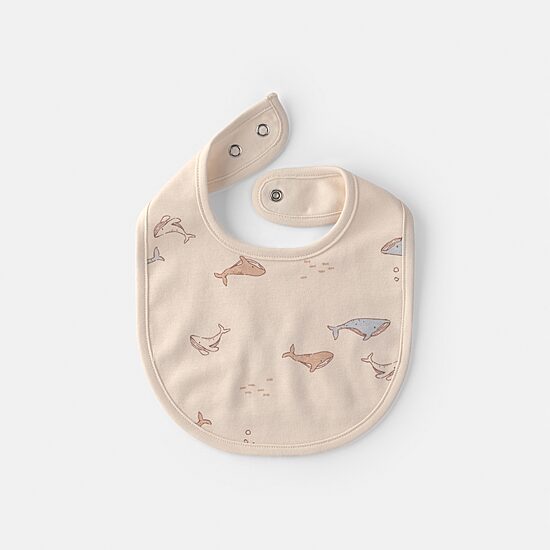 Carter's Boys 3-pc. Bib