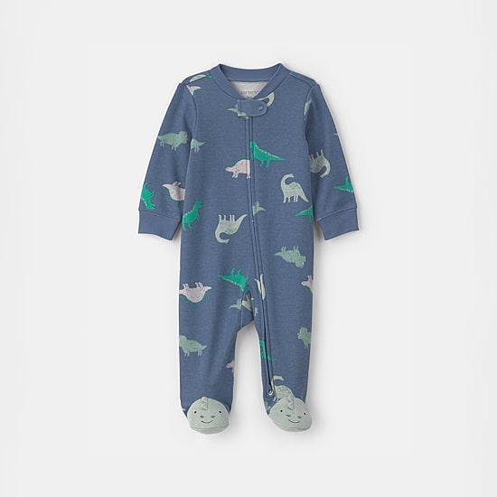 Carter's Baby Boys Sleep and Play