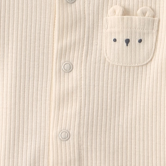 Carter's Baby Boys 3-pc. Pant Set