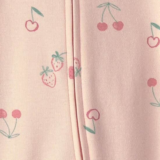 Carter's Strawberry Baby Girls Sleep and Play