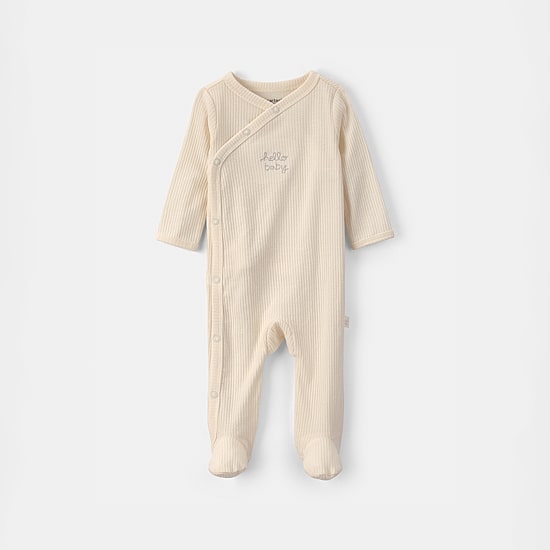 Carter's Hello Baby Baby Unisex Sleep and Play