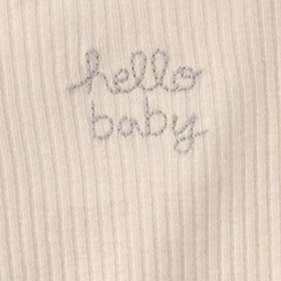 Carter's Hello Baby Baby Unisex Sleep and Play