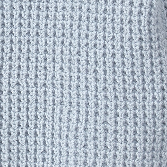 Carter's Baby Boys Hooded Long Sleeve Button Rib Knit Cardigan