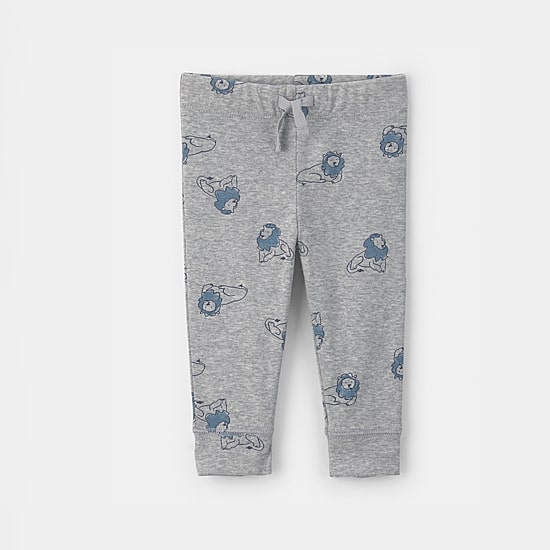 Carter's Baby Boys 4-pc. Pant Set