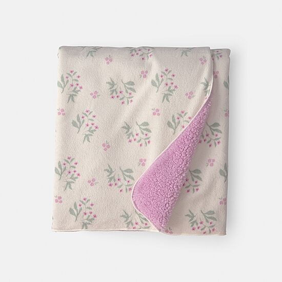 Carter's Baby Blanket