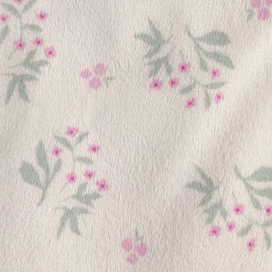 Carter's Baby Blanket