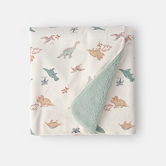 Carter's Baby Blanket