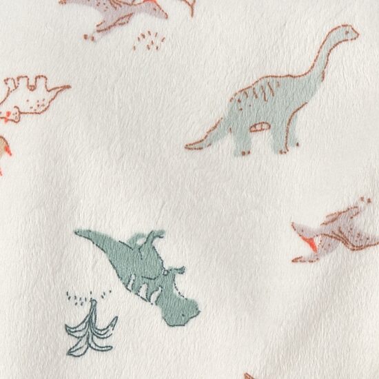 Carter's Baby Blanket