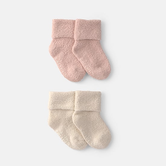Carter's Baby Girls Baby Booties