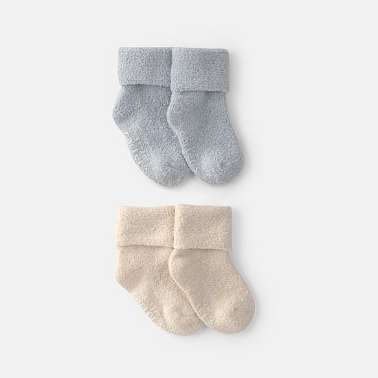 Carter's Baby Unisex Baby Booties