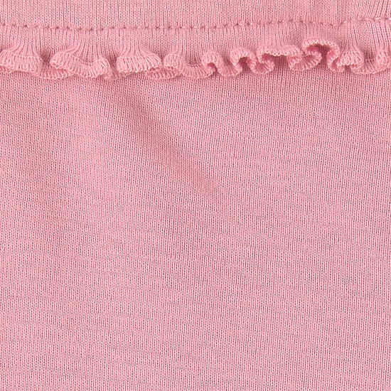 Carter's Baby Girls Slim Regular Fit Pull-On Pant