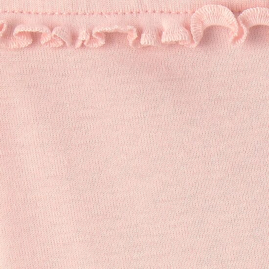 Carter's Baby Girls Slim Regular Fit Pull-On Pant