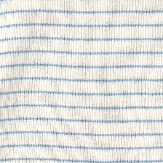 Carter's Baby Boys Crew Neck Long Sleeve Rib 4-pc. Bodysuit