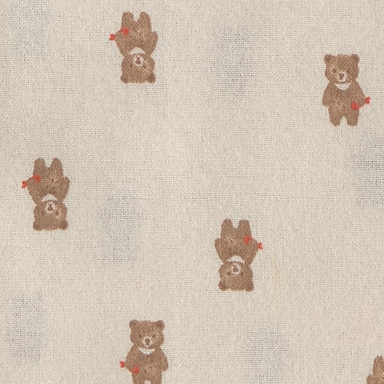 Carter's 4 Pack Receiving Blanket