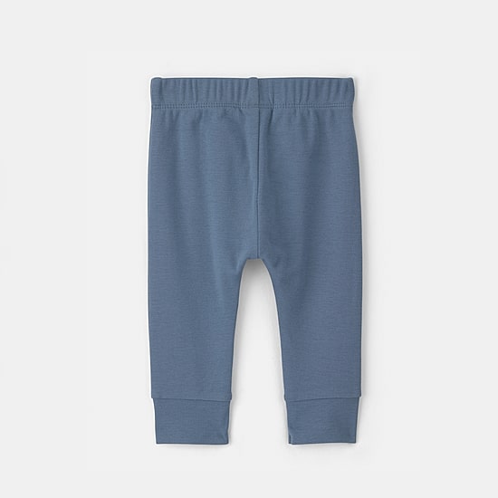 Carter's Baby Boys Slim Regular Fit Pull-On Pant