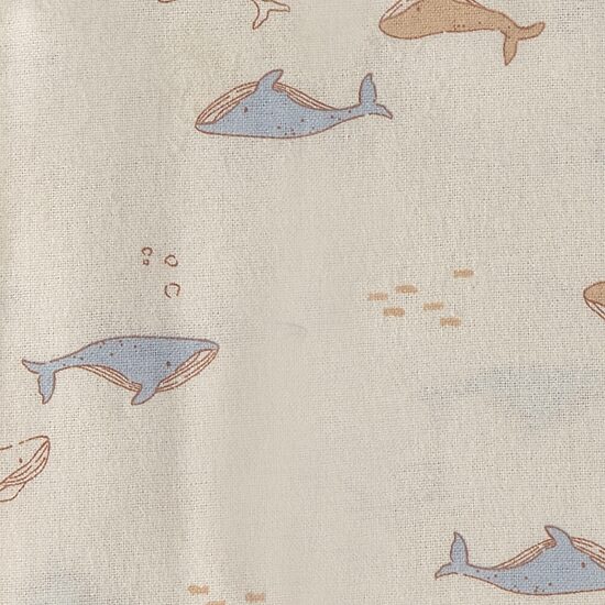 Carter's 4-pc. Receiving Blanket