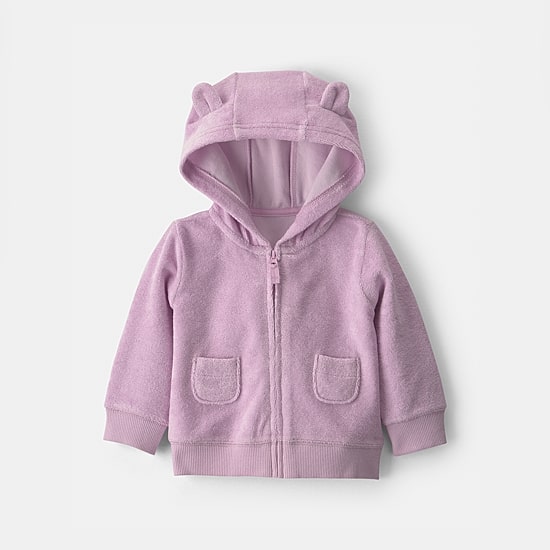 Carter's Baby Girls 3-pc. Pant Set