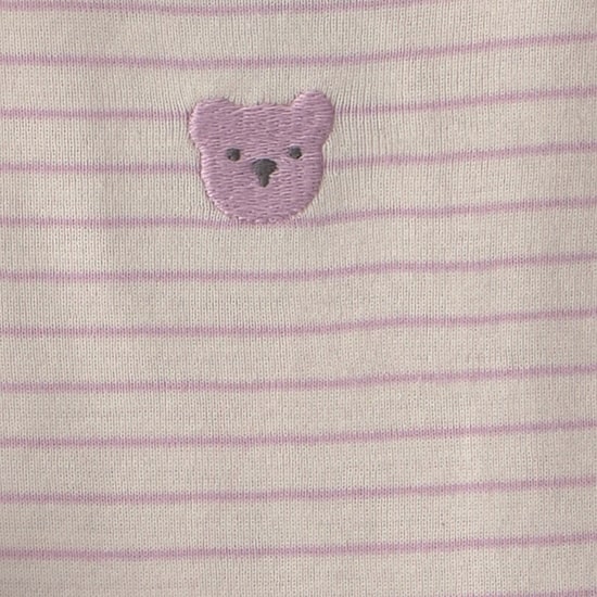 Carter's Baby Girls 3-pc. Pant Set