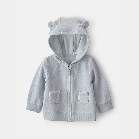 Carter's Baby Boys 3-pc. Pant Set