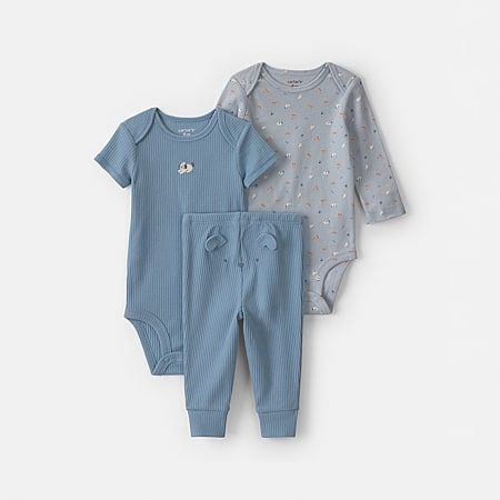 Baby Boys' Outfits & Clothing Sets Size 0-24 Months | JCPenney
