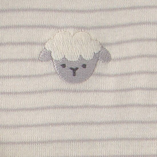 Carter's Baby Unisex 3-pc. Pant Set