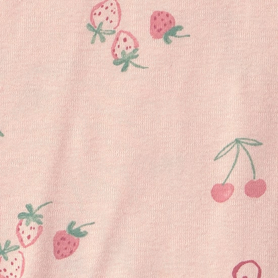 Carter's Baby Girls 3-pc. Pant Set