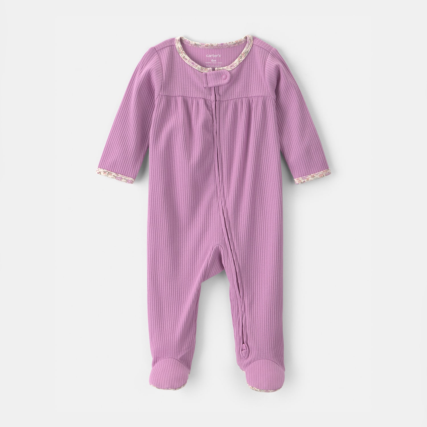 Carter's Baby Girls Sleep and Play