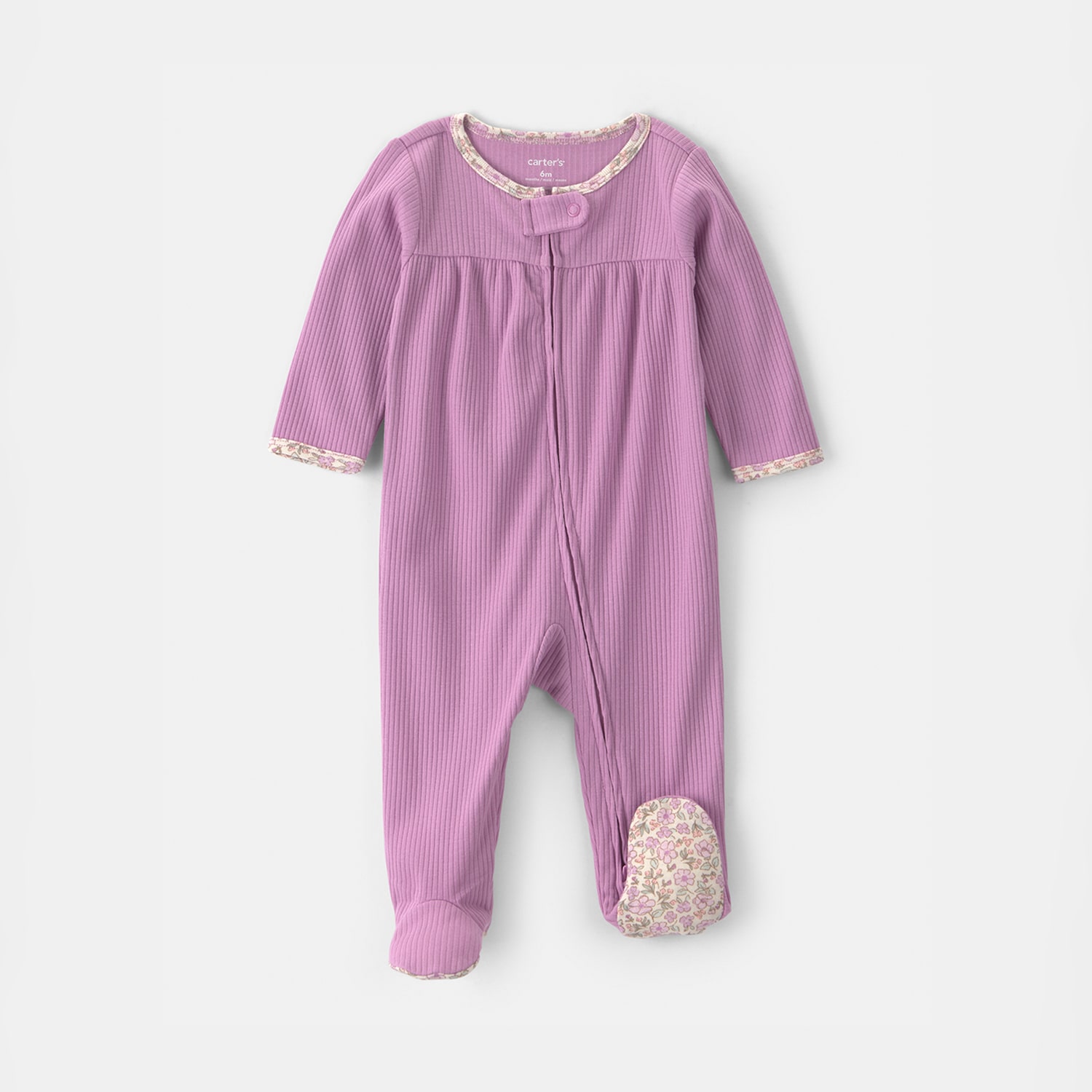 Carter's Baby Girls Sleep and Play