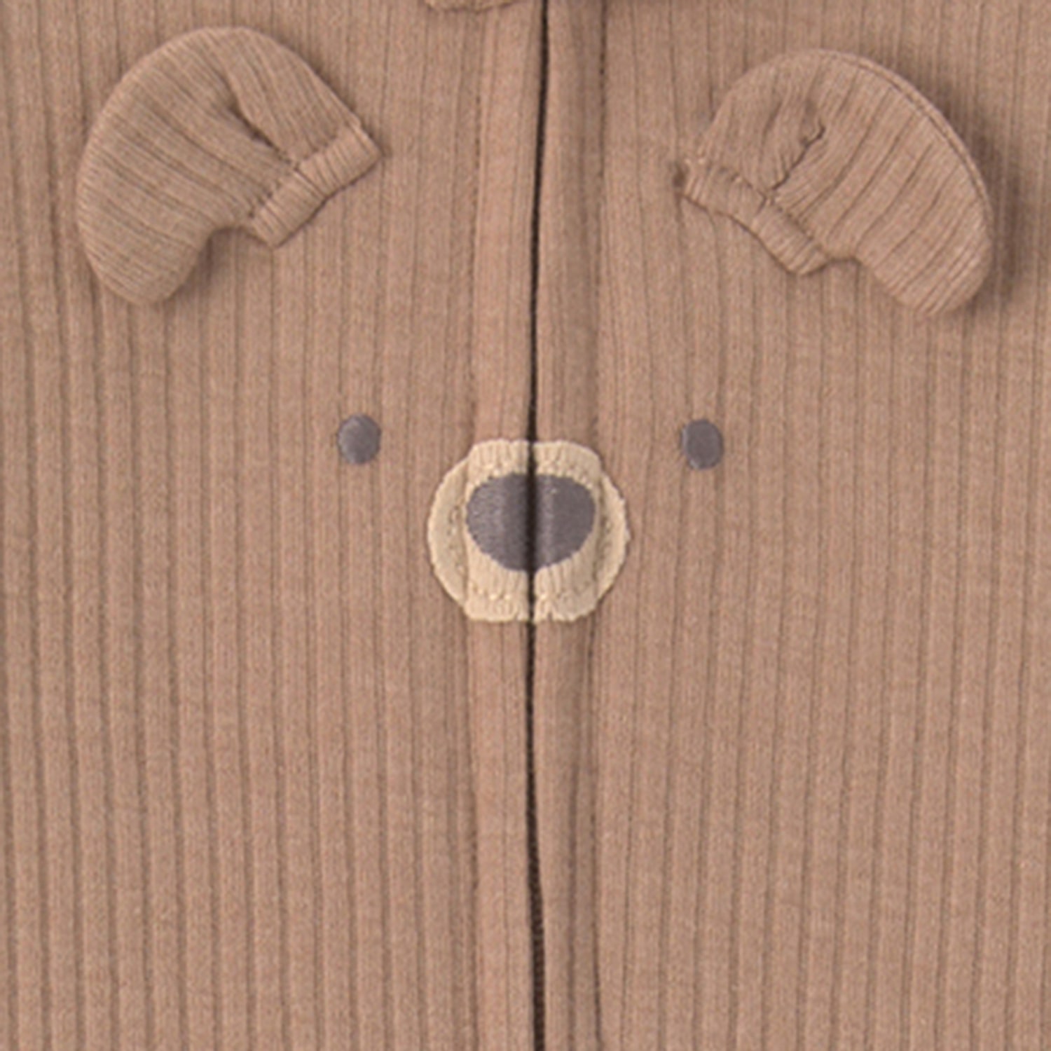Carter's Bear Baby Unisex Sleep and Play