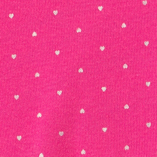 Carter's Baby Girls 3-pc. Pant Set