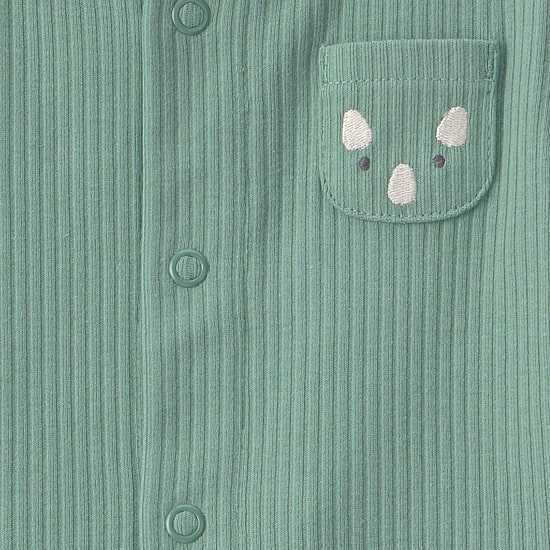 Carter's Baby Boys 3-pc. Pant Set